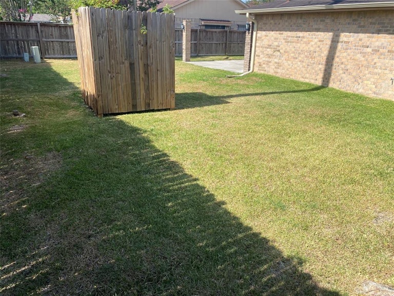 Photo 23 of 25 - 15211 Heron Park Dr, Humble, TX 77396