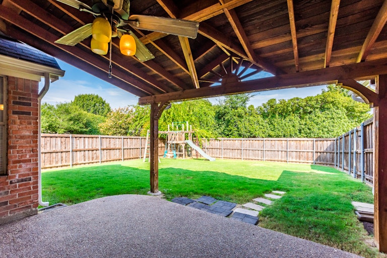 Photo 34 of 34 - 1422 Tascosa Ct, Allen, TX 75013