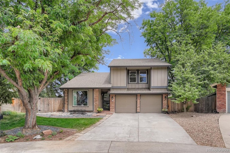 Photo 26 of 26 - 8020 Flower Ct, Arvada, CO 80005