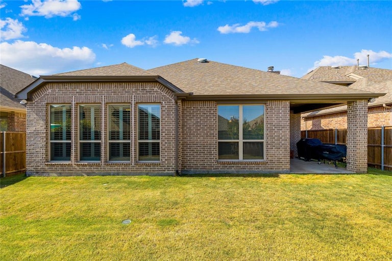 Photo 22 of 25 - 1515 Carnation St, Prosper, TX 75078