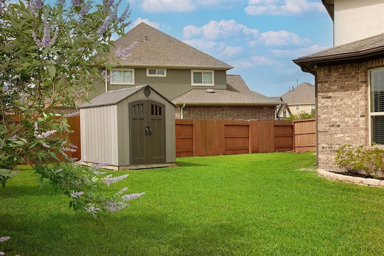 Photo 27 of 29 - 3851 Supremes Trl, Spring, TX 77386