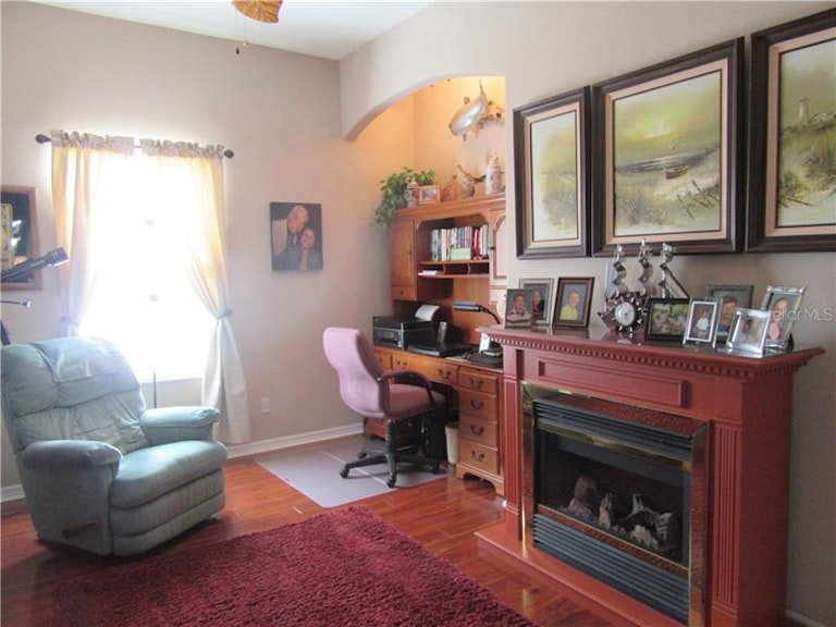 Photo 14 of 25 - 25520 Maurepas Ln, Leesburg, FL 34748