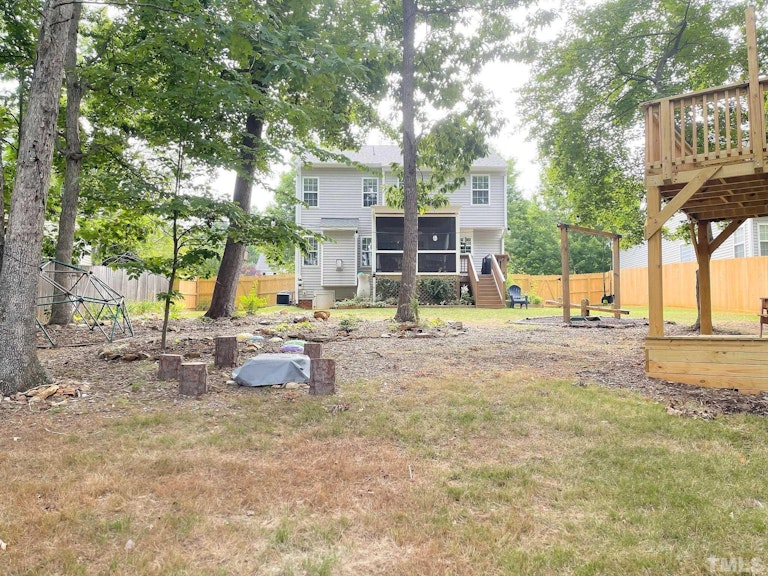 Photo 21 of 21 - 2408 Summit Dr, Hillsborough, NC 27278