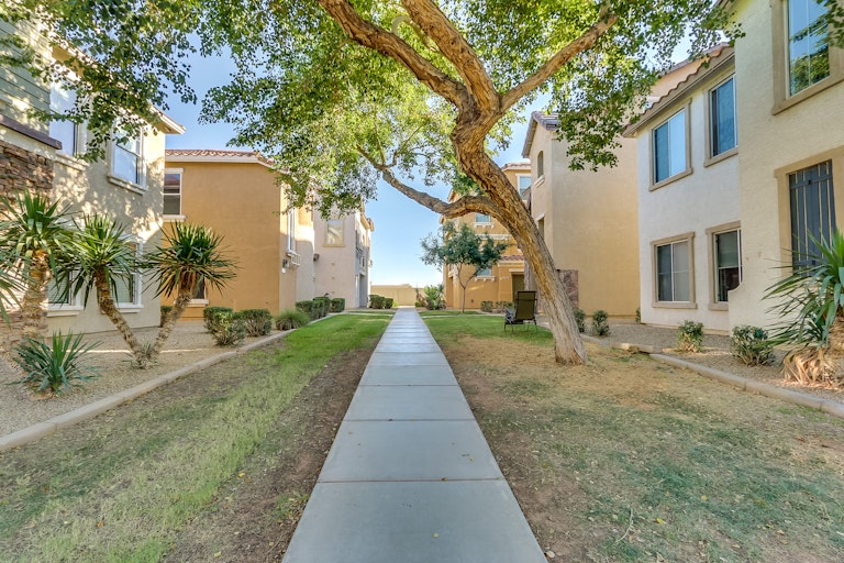 Photo 21 of 22 - 9233 E Neville Ave #1097, Mesa, AZ 85209