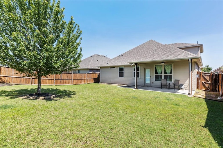Photo 29 of 30 - 151 Pleasant Hill Ln, Fate, TX 75189