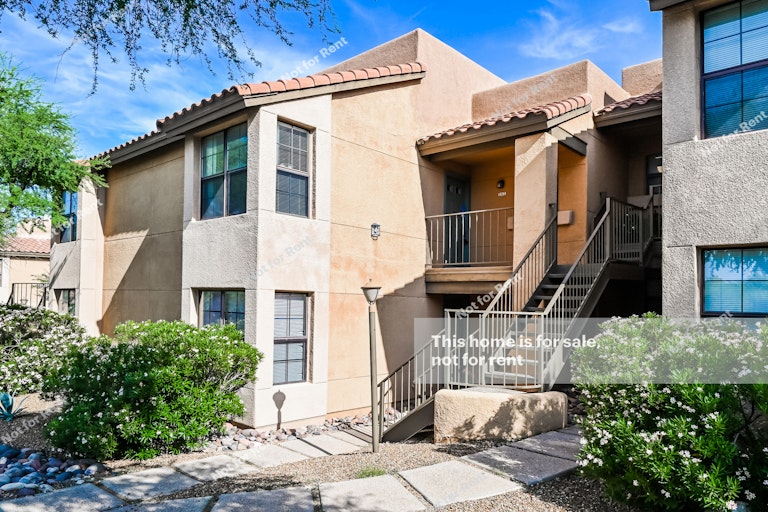 Photo 7 of 24 - 6651 N Campbell Ave #262, Tucson, AZ 85718