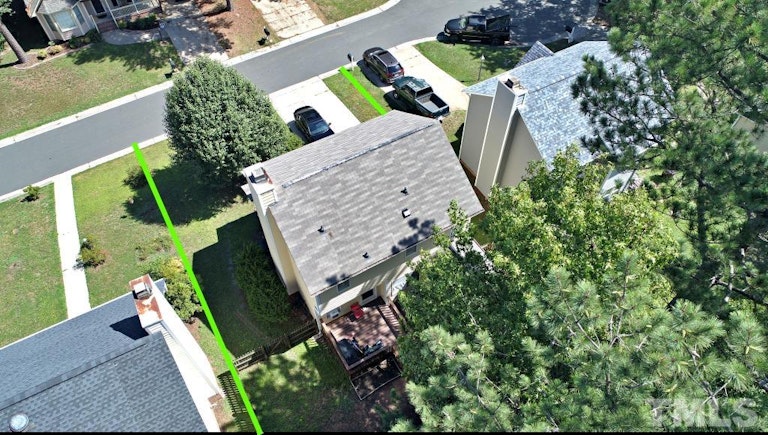 Photo 2 of 4 - 3531 Abercromby Dr, Durham, NC 27713