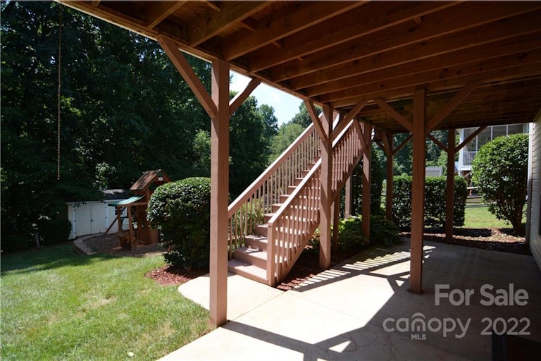 Photo 38 of 44 - 4454 Timberwood Dr, Gastonia, NC 28056