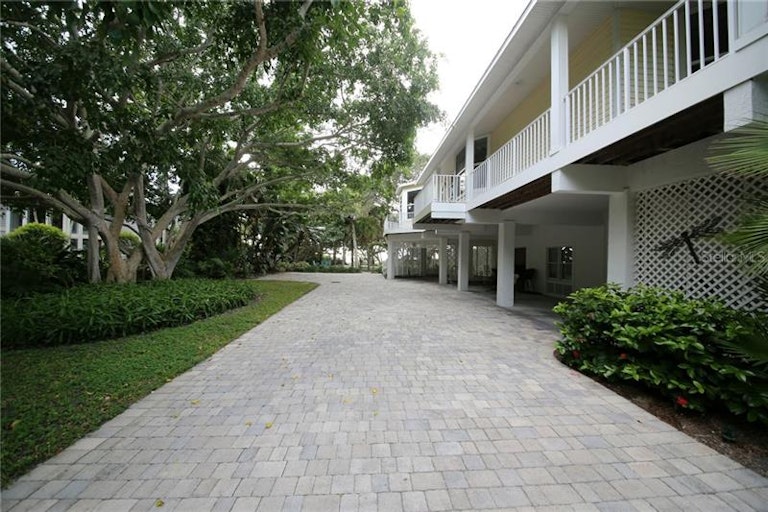 Photo 21 of 25 - 6510 Manasota Key Rd, Englewood, FL 34223