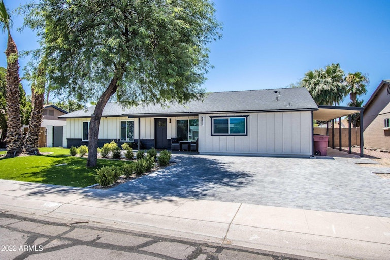 Photo 3 of 50 - 8837 E Lupine Ave, Scottsdale, AZ 85260