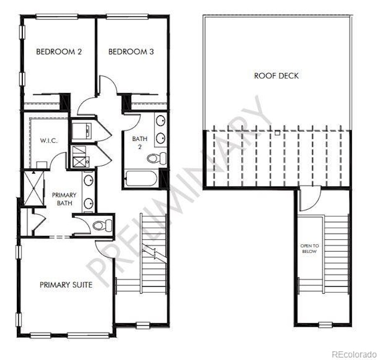 Photo 3 of 8 - 5741 Urban Ct, Arvada, CO 80002