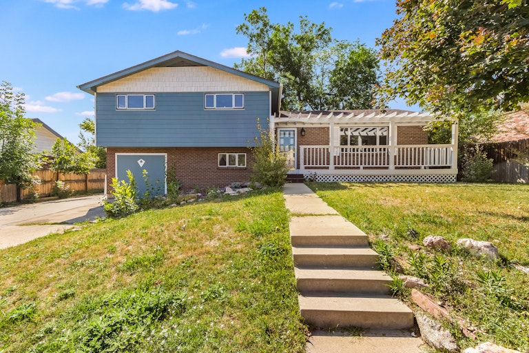 Photo 1 of 19 - 10763 Santa Fe St, Northglenn, CO 80234