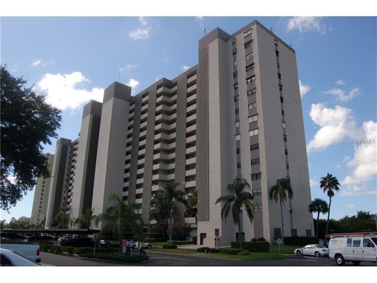 Photo 2 of 22 - 7050 Sunset Dr S #614, South Pasadena, FL 33707