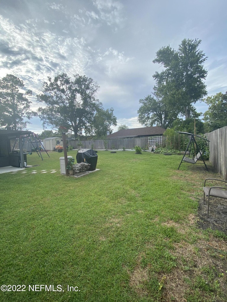 Photo 21 of 24 - 1726 Cinnamon Dr, Orange Park, FL 32073
