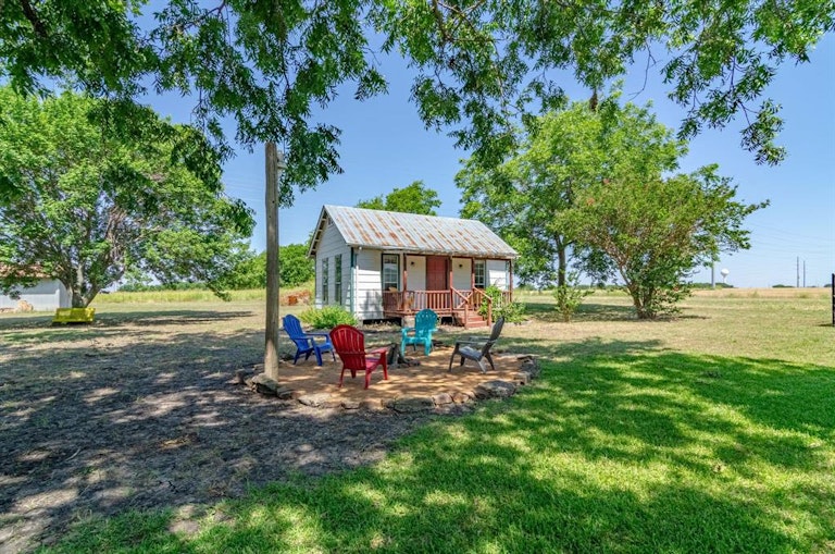 Photo 25 of 37 - 17312 Fm 2755, Lavon, TX 75166
