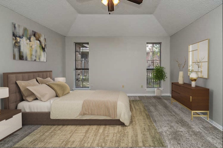 Photo 3 of 22 - 1806 Seabrook Dr, Duncanville, TX 75137