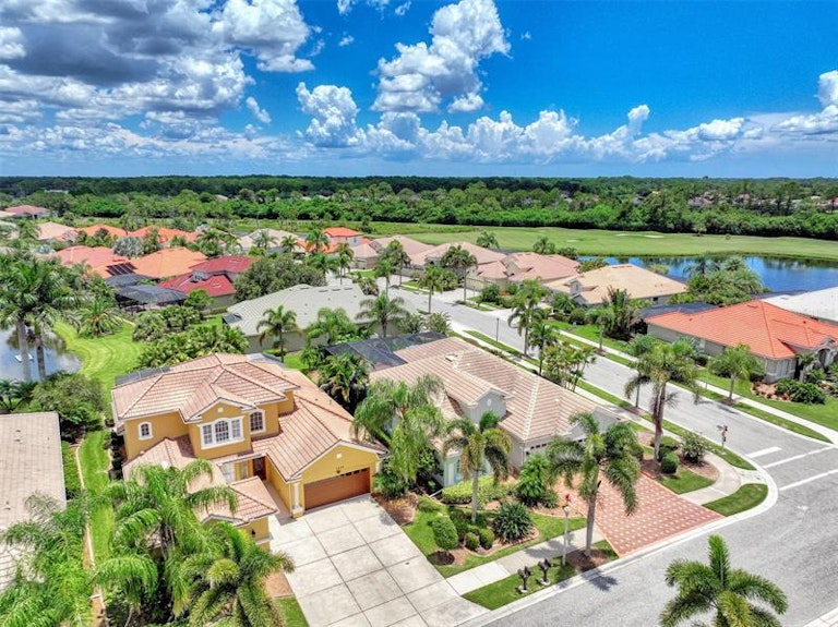 Photo 6 of 68 - 1210 Creek Nine Dr, North Port, FL 34291