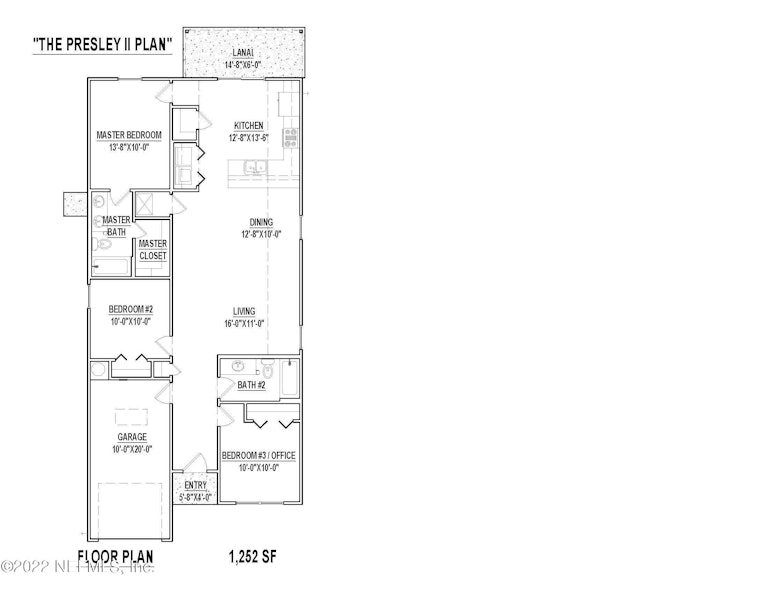 Photo 1 of 1 - 456 Roberts St N, Green Cove Springs, FL 32043