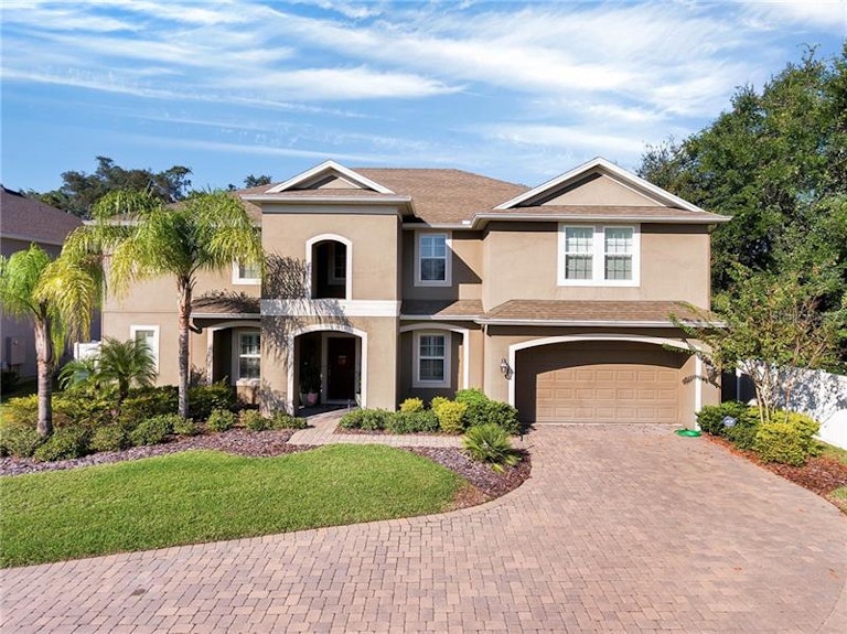Photo 1 of 25 - 1343 Bella Tuscany Cv, Longwood, FL 32750