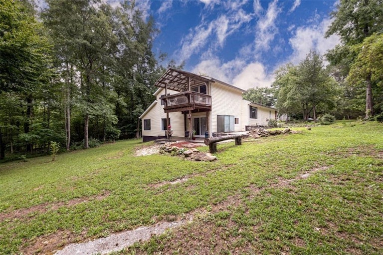 Photo 42 of 43 - 2415 Overlook Dr SW, Conyers, GA 30094