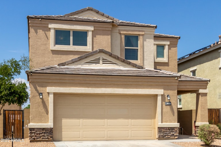 Photo 1 of 31 - 29926 W Monterey Dr, Buckeye, AZ 85396