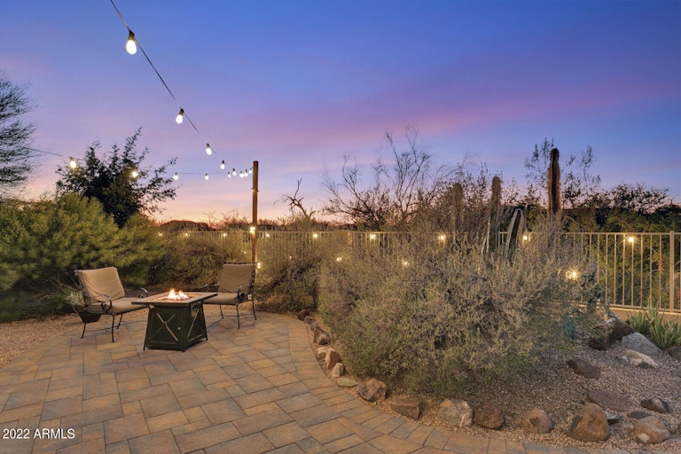 Photo 38 of 45 - 4454 E Dale Ln, Cave Creek, AZ 85331