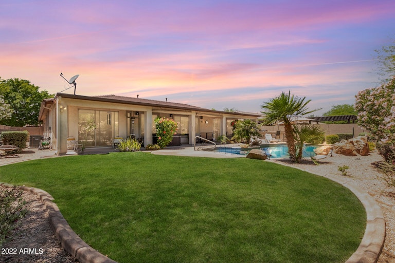 Photo 29 of 30 - 9003 S 53rd Dr, Laveen, AZ 85339