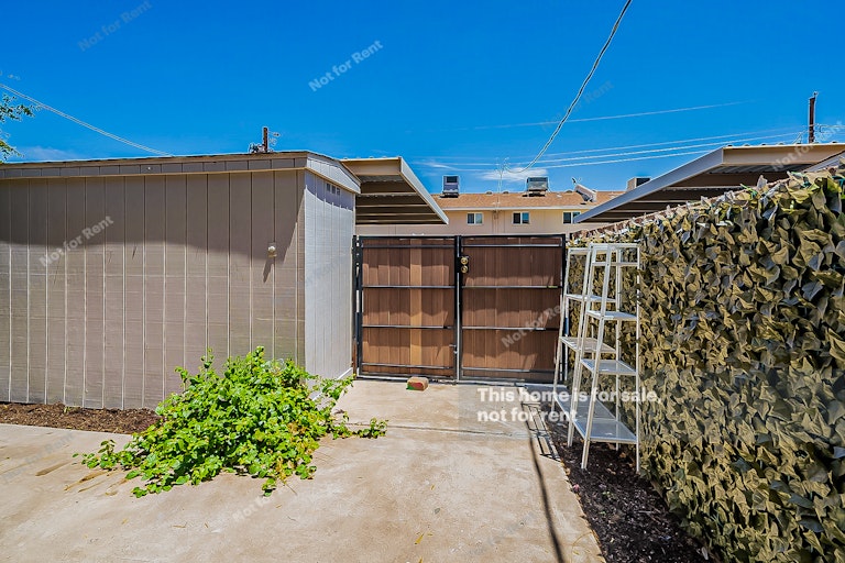 Photo 11 of 11 - 6019 N Granite Reef Rd, Scottsdale, AZ 85250
