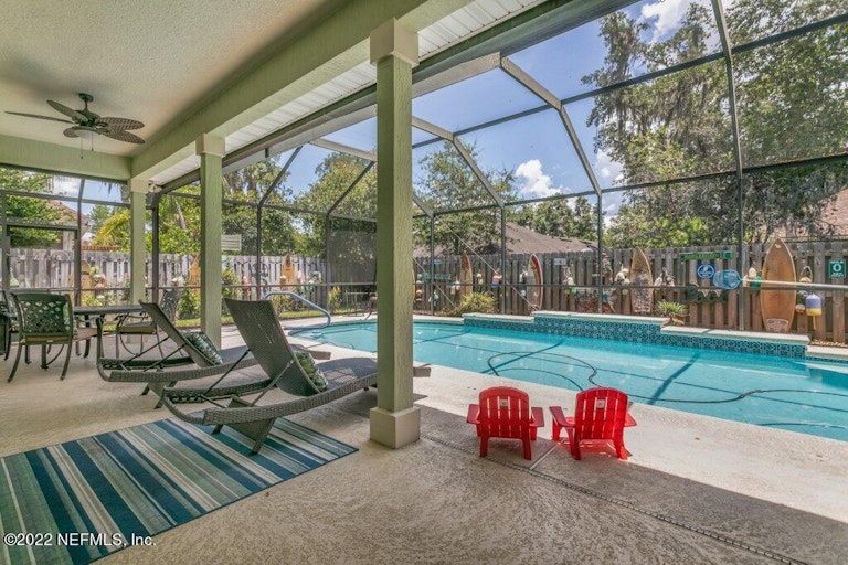 Photo 45 of 73 - 1732 Margarets Walk Rd, Fleming Island, FL 32003