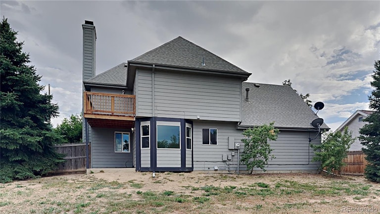 Photo 10 of 11 - 17997 E Bellewood Dr, Aurora, CO 80015