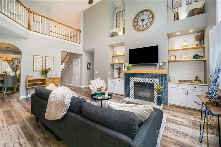 Photo 19 of 21 - 5100 Trinity Trace Ln, Monroe, NC 28110