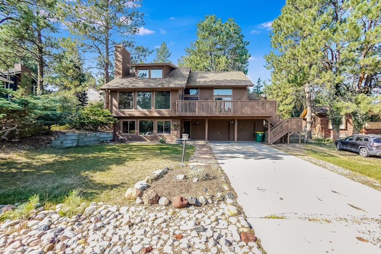 Photo 18 of 19 - 6017 Ponderosa Way, Parker, CO 80134