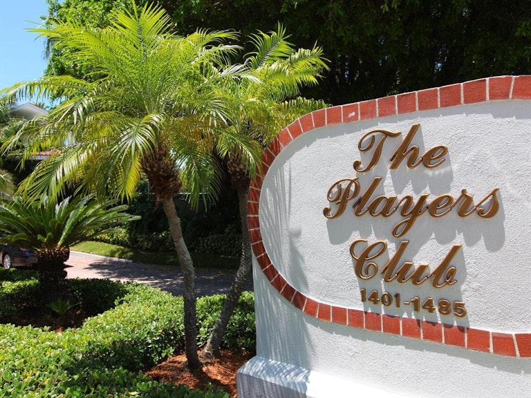 Photo 23 of 39 - 1485 Gulf Of Mexico Dr #103, Longboat Key, FL 34228