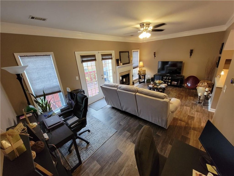 Photo 12 of 82 - 2183 Millgate Ln, Buford, GA 30519