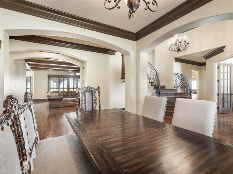 Photo 10 of 30 - 4636 Sidonia Ct, Fort Worth, TX 76126