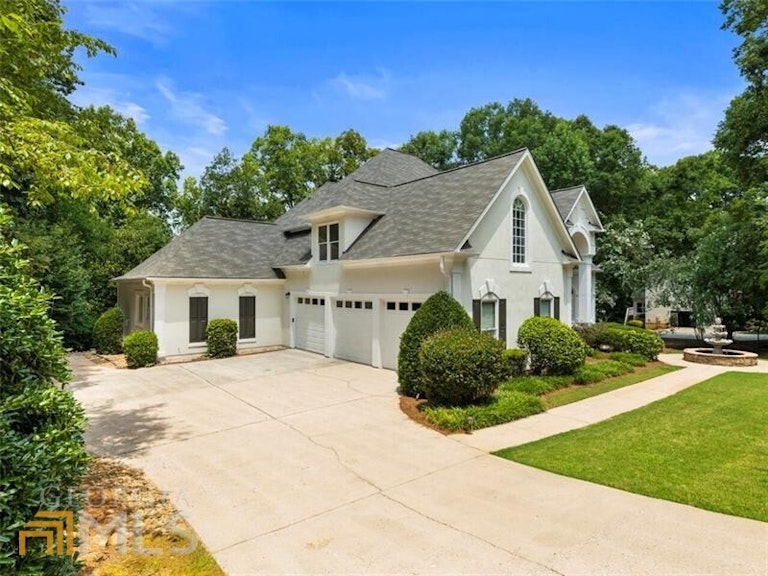 Photo 63 of 65 - 815 Dockbridge Way, Alpharetta, GA 30004