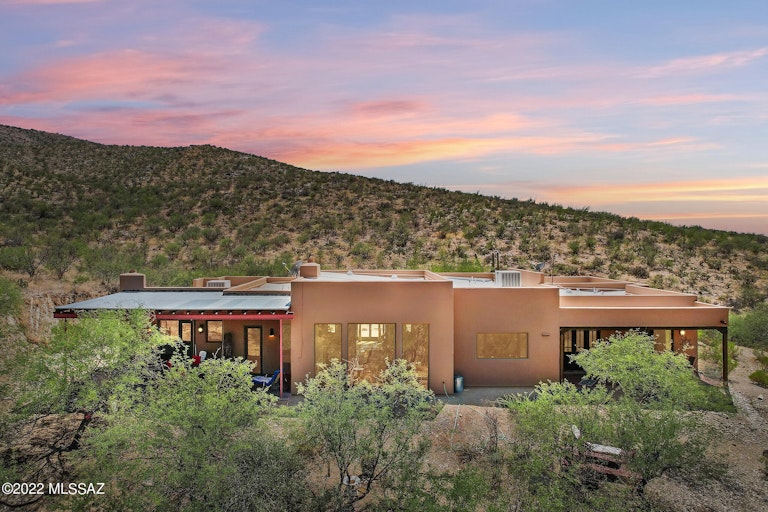 Photo 4 of 47 - 18770 E Cactus Hill Rd, Vail, AZ 85641
