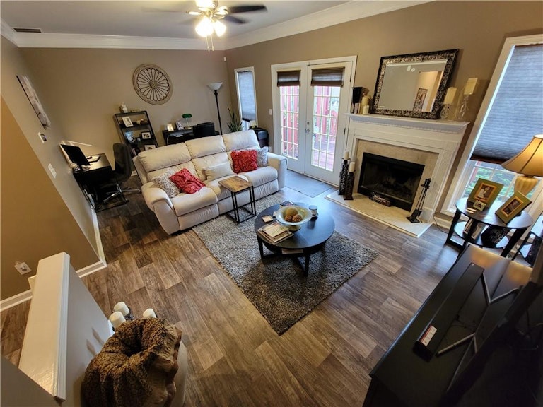 Photo 14 of 82 - 2183 Millgate Ln, Buford, GA 30519