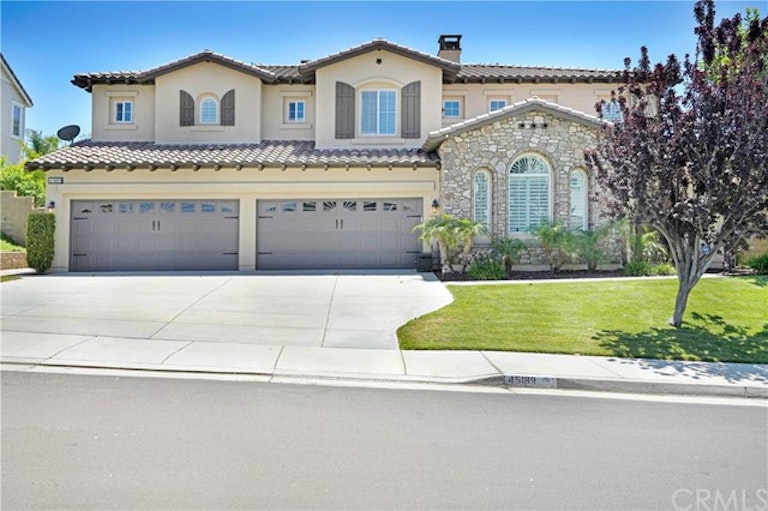 Photo 3 of 58 - 45189 Rideau St, Temecula, CA 92592