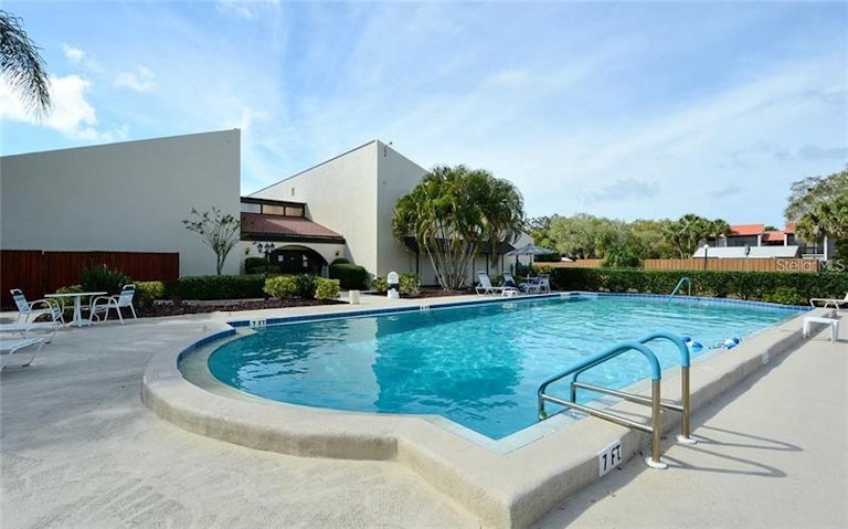 Photo 3 of 53 - 3709 Miguel Way #8602, Sarasota, FL 34232