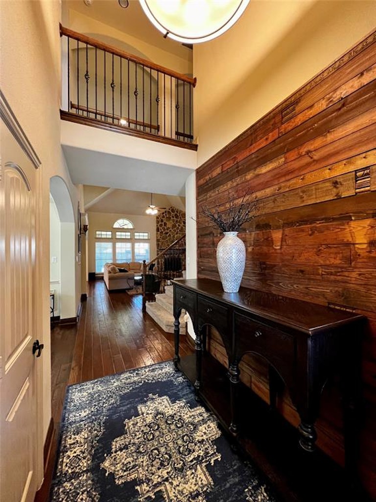 Photo 3 of 32 - 4312 Ashburn Way, Keller, TX 76244