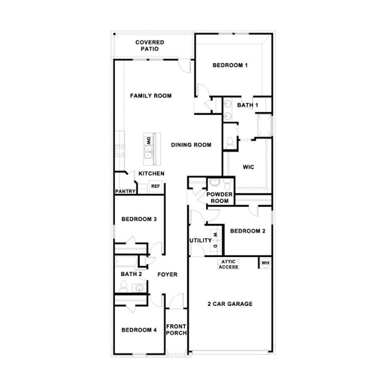Photo 2 of 28 - 20009 Price Daniel Dr, Manor, TX 78653