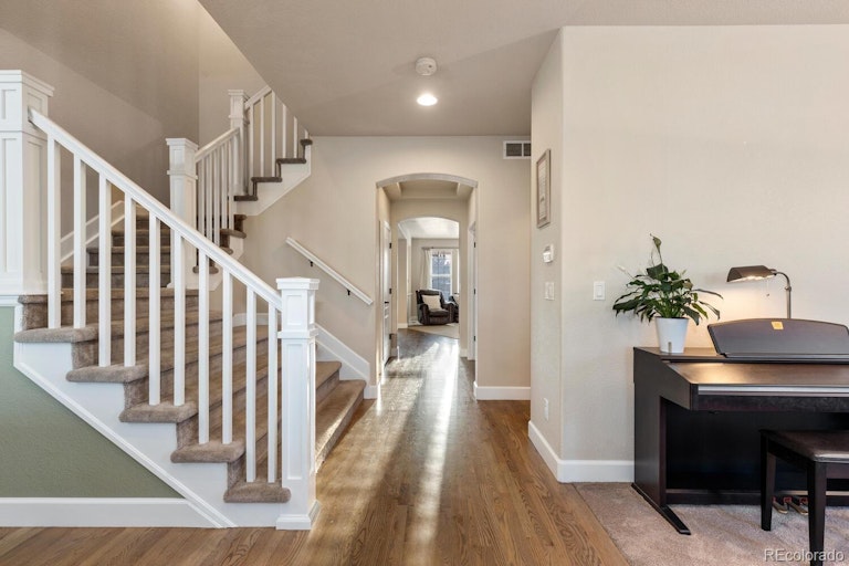 Photo 5 of 40 - 9516 Shenstone Dr, Parker, CO 80134