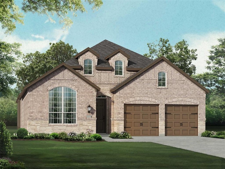 Photo 1 of 27 - 1104 16th St, Argyle, TX 76226