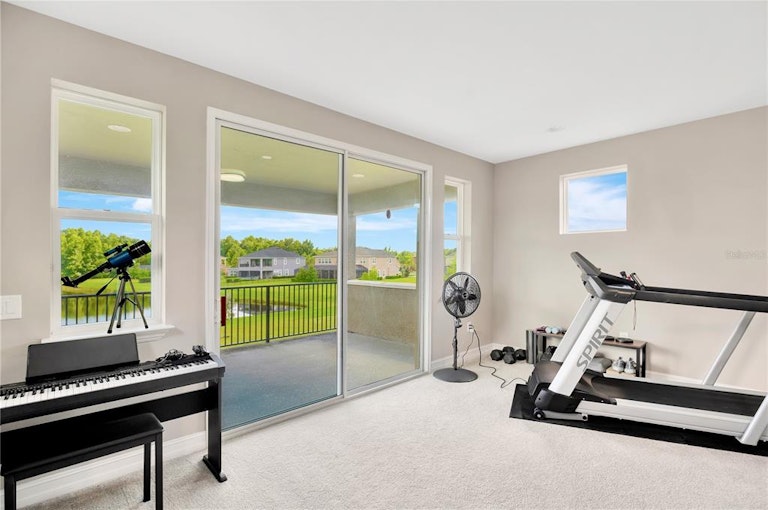 Photo 35 of 88 - 2707 Cordoba Ranch Blvd, Lutz, FL 33559