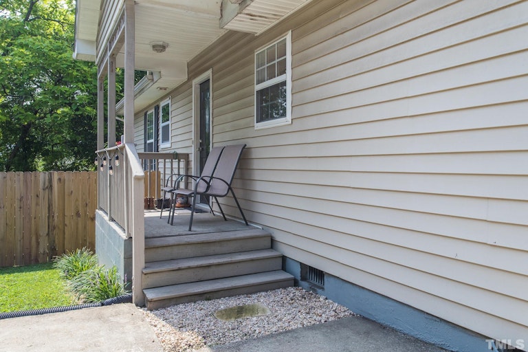 Photo 25 of 25 - 114 N Blacknall St, Durham, NC 27703