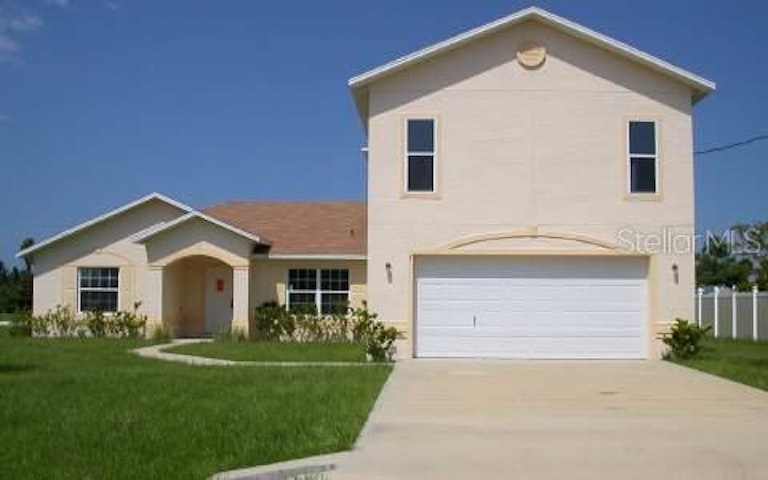 Photo 1 of 1 - 1 Biltmore Pl, Palm Coast, FL 32137