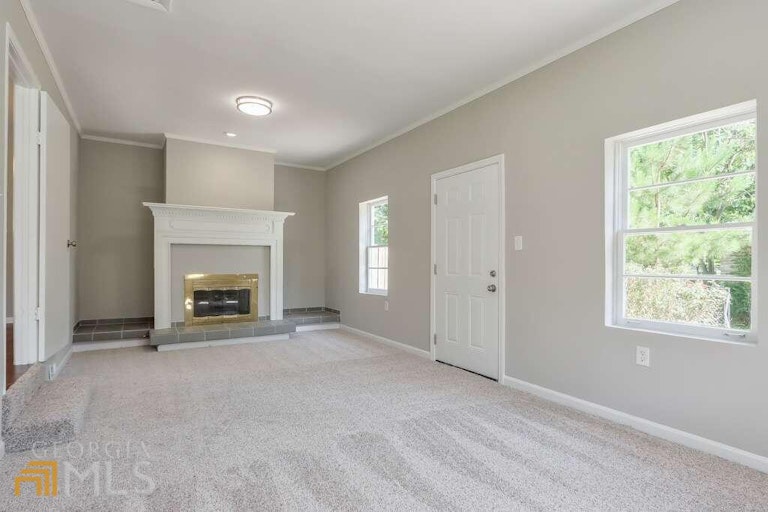 Photo 14 of 38 - 4309 Tradition Ter, Austell, GA 30106