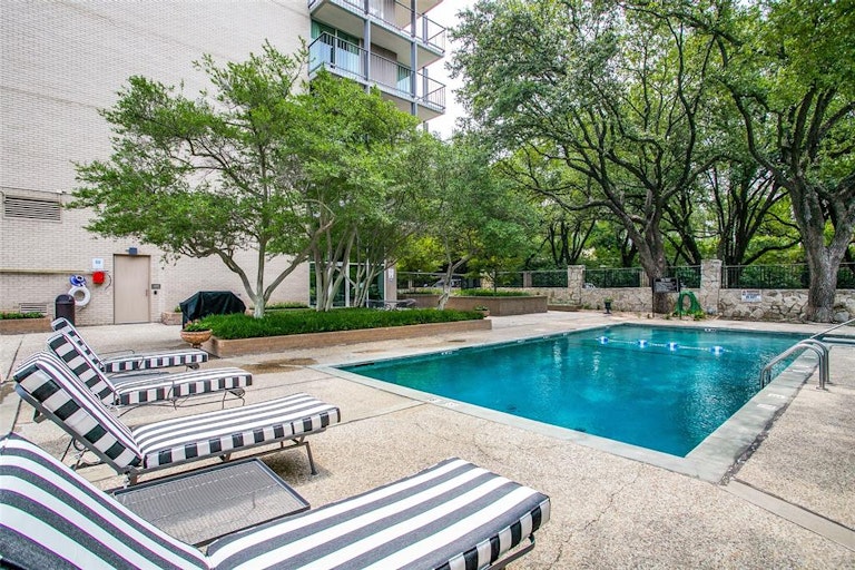 Photo 24 of 32 - 3310 Fairmount St #15C, Dallas, TX 75201