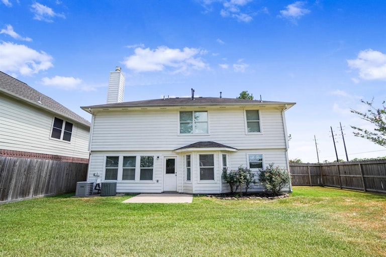 Photo 41 of 42 - 403 Mystic Glen Loop, Kingwood, TX 77339
